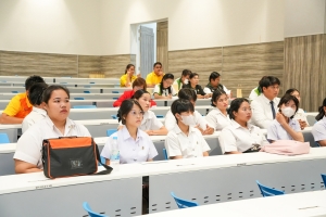 ชมรมเพชรเทพสตรีจัดประชุมใหญ่สามัญ ประจำปี พ.ศ. 2567