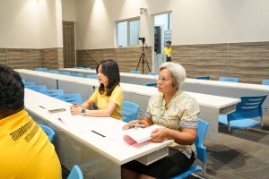 ชมรมเพชรเทพสตรีจัดประชุมใหญ่สามัญ ประจำปี พ.ศ. 2567