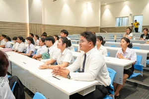 ชมรมเพชรเทพสตรีจัดประชุมใหญ่สามัญ ประจำปี พ.ศ. 2567