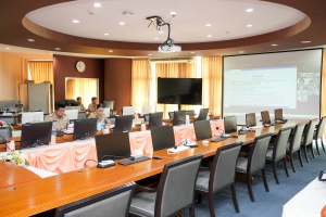 การประชุม คกก.นโยบายการเงินฯ ครั้งที่ 12/67