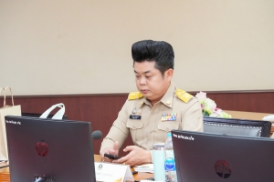 การประชุม คกก.นโยบายการเงินฯ ครั้งที่ 12/67