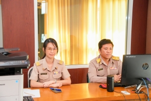 การประชุม คกก.นโยบายการเงินฯ ครั้งที่ 12/67