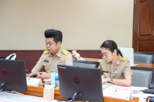 การประชุม คกก.นโยบายการเงินฯ ครั้งที่ 12/67