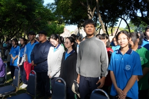 สำนักศิลปะและวัฒนธรรม จัดกิจกรรมวาดภาพพระบฏ งานทำบุญเมืองลพบุรี ครั้งที่ 25