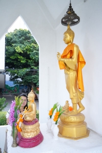 มรภ.เทพสตรี จัดกิจกรรมเนื่องในโอกาสประเพณีขึ้นปีใหม่ พ.ศ. 2568 