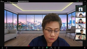 การประชุม คกก.บัณฑิตศึกษา ครั้งที่ 1/68