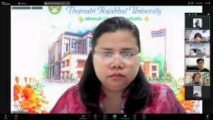 การประชุม คกก.บัณฑิตศึกษา ครั้งที่ 1/68