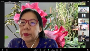 การประชุมสภาวิชาการ มรภ.เทพสตรี ครั้งที่ 1/68
