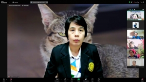 การประชุมสภาวิชาการ มรภ.เทพสตรี ครั้งที่ 1/68