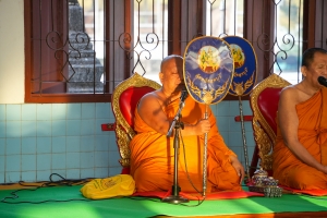 มรภ.เทพสตรี ร่วมพิธีเนื่องในวันคล้ายวันประสูติ สมเด็จพระเจ้าลูกเธอ เจ้าฟ้าสิริวัณณวรี นารีรัตนราชกัญญา