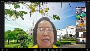การประชุม คกก.นโยบายและแผนเพื่อการพัฒนามหาวิทยาลัย ครั้งที่ 1/68