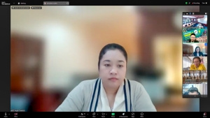 การประชุม คกก.นโยบายและแผนเพื่อการพัฒนามหาวิทยาลัย ครั้งที่ 1/68