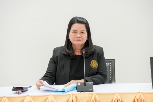 มรภ.เทพสตรี จัดประชุม คกก.โครงการยกระดับคุณภาพการศึกษาโรงเรียนขนาดเล็กฯ