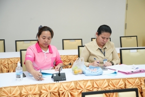 มรภ.เทพสตรี จัดประชุม คกก.โครงการยกระดับคุณภาพการศึกษาโรงเรียนขนาดเล็กฯ