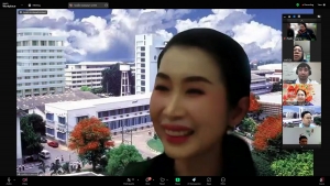 กองนโยบายและแผน จัดอบรมระบบกำกับ ติดตาม และประเมินผลตัวชี้วัดแผนปฏิบัติราชการประจำปี