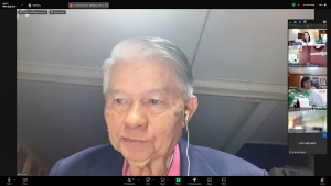 การประชุม คกก.นโยบายการเงินฯ ครั้งที่ 1/68