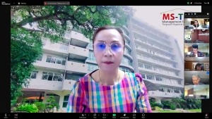 การประชุม คกก.นโยบายการเงินฯ ครั้งที่ 1/68