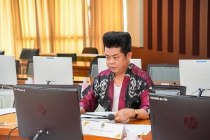 การประชุม คกก.นโยบายการเงินฯ ครั้งที่ 1/68