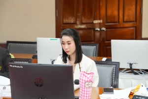 การประชุม คกก.นโยบายการเงินฯ ครั้งที่ 1/68