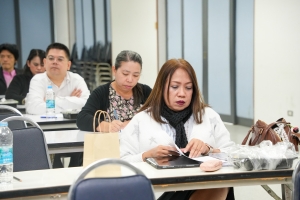 ศูนย์ภาษาจัดประชุมเตรียมการจัดงานเทศกาลภาษานานาชาติ ประจำปี พ.ศ. 2568