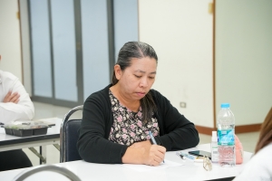 ศูนย์ภาษาจัดประชุมเตรียมการจัดงานเทศกาลภาษานานาชาติ ประจำปี พ.ศ. 2568