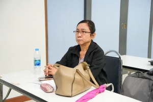 ศูนย์ภาษาจัดประชุมเตรียมการจัดงานเทศกาลภาษานานาชาติ ประจำปี พ.ศ. 2568