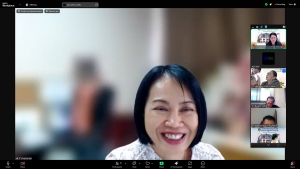 การประชุม คกก.บริหารงานบุคคลฯ ครั้งที่ 1/68