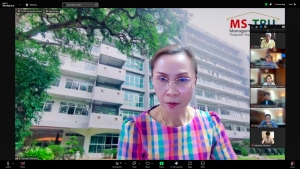 การประชุม คกก.บริหารงานบุคคลฯ ครั้งที่ 1/68