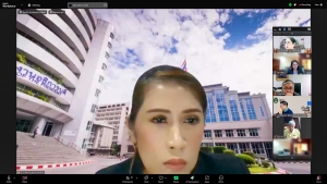 การประชุม คกก.บริหารงานบุคคลฯ ครั้งที่ 1/68