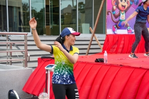 สาขาวิชาวิทยาศาสตร์และสิ่งแวดล้อม คณะวิทยาศาสตร์ฯ มรภ.เทพสตรี จัดโครงการปรับเปลี่ยนพฤติกรรมสุขภาพดีวิถีใหม่