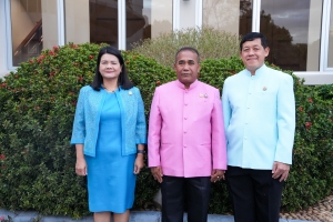 งานวันครูจังหวัดลพบุรี ประจำปี พ.ศ. 2568