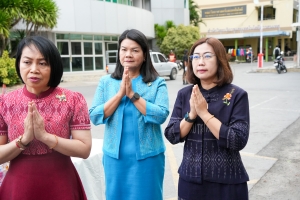 งานวันครูจังหวัดลพบุรี ประจำปี พ.ศ. 2568