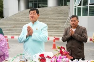 งานวันครูจังหวัดลพบุรี ประจำปี พ.ศ. 2568