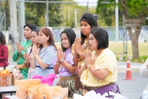 งานวันครูจังหวัดลพบุรี ประจำปี พ.ศ. 2568