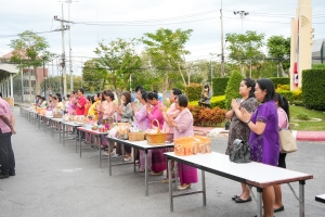 งานวันครูจังหวัดลพบุรี ประจำปี พ.ศ. 2568