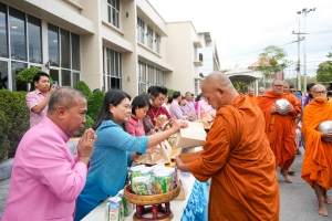 งานวันครูจังหวัดลพบุรี ประจำปี พ.ศ. 2568