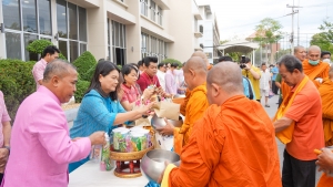 งานวันครูจังหวัดลพบุรี ประจำปี พ.ศ. 2568