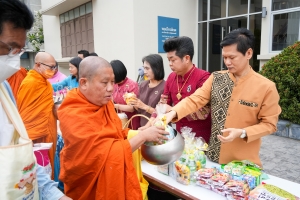 งานวันครูจังหวัดลพบุรี ประจำปี พ.ศ. 2568