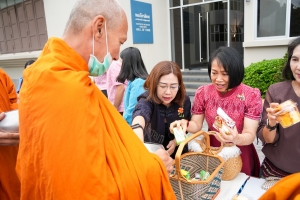 งานวันครูจังหวัดลพบุรี ประจำปี พ.ศ. 2568