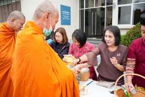 งานวันครูจังหวัดลพบุรี ประจำปี พ.ศ. 2568