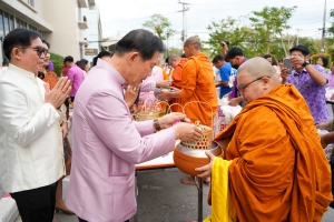 งานวันครูจังหวัดลพบุรี ประจำปี พ.ศ. 2568