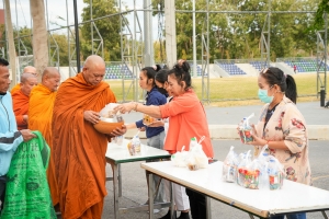 งานวันครูจังหวัดลพบุรี ประจำปี พ.ศ. 2568