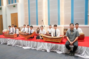 งานวันครูจังหวัดลพบุรี ประจำปี พ.ศ. 2568