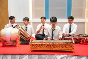 งานวันครูจังหวัดลพบุรี ประจำปี พ.ศ. 2568