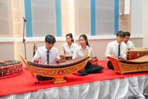 งานวันครูจังหวัดลพบุรี ประจำปี พ.ศ. 2568