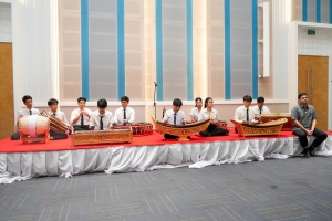 งานวันครูจังหวัดลพบุรี ประจำปี พ.ศ. 2568