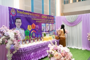 งานวันครูจังหวัดลพบุรี ประจำปี พ.ศ. 2568