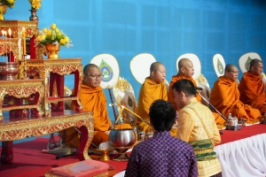 งานวันครูจังหวัดลพบุรี ประจำปี พ.ศ. 2568