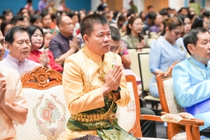 งานวันครูจังหวัดลพบุรี ประจำปี พ.ศ. 2568