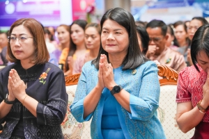 งานวันครูจังหวัดลพบุรี ประจำปี พ.ศ. 2568